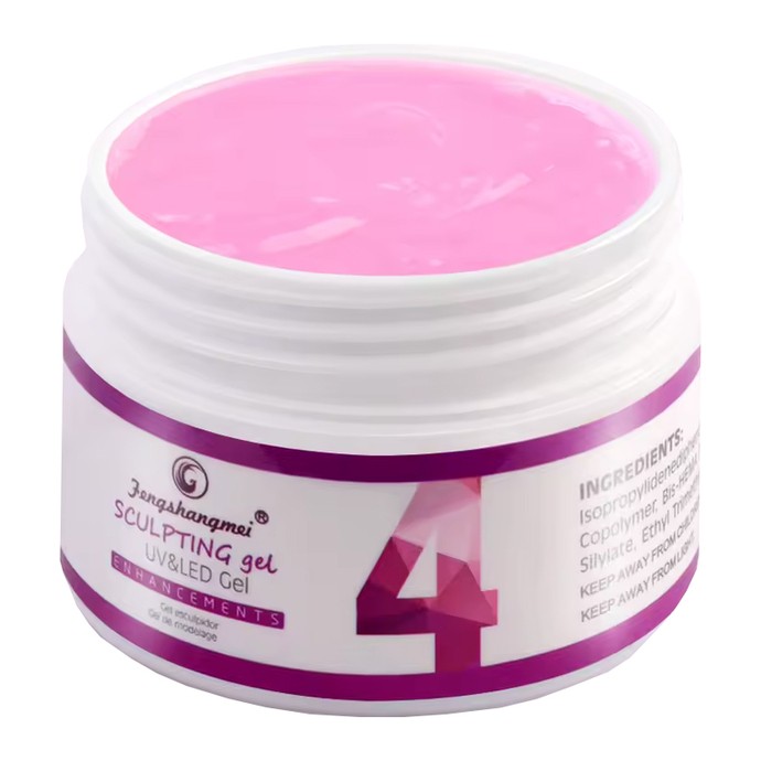 FSM - Sculpting Gel - 04 - 50ml