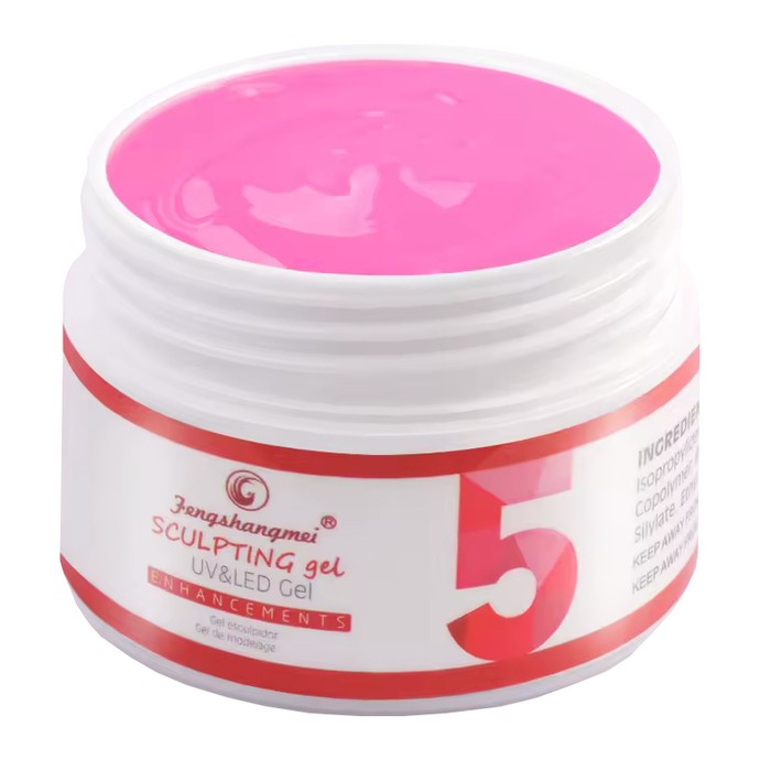 FSM - Sculpting Gel - 05 - 50ml