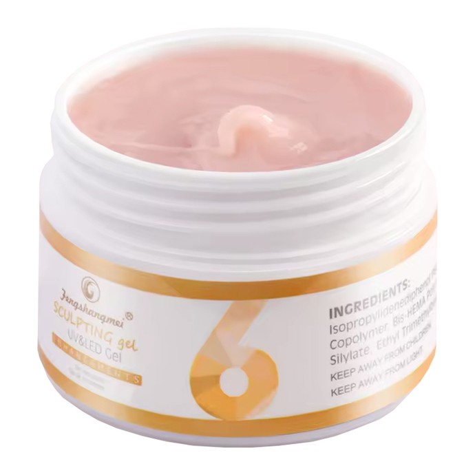 FSM - Sculpting Gel - 06 - 15ml