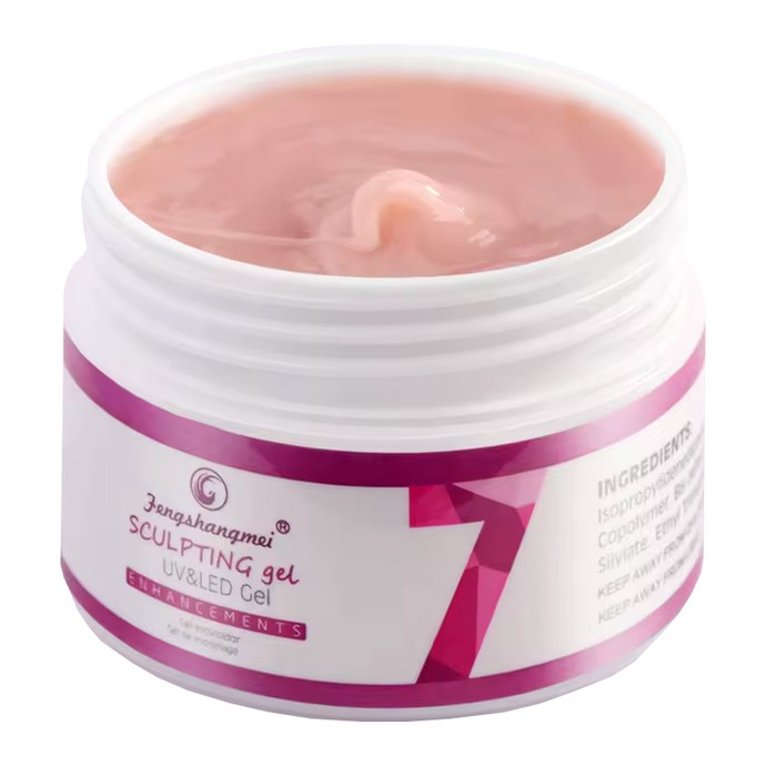 FSM - Sculpting Gel - 07 - 15ml