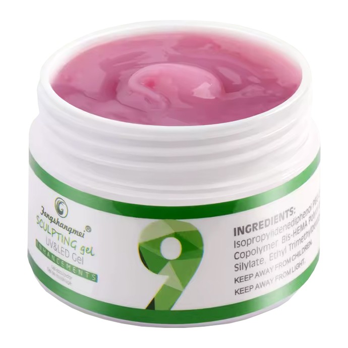 FSM - Sculpting Gel - 09 - 15ml