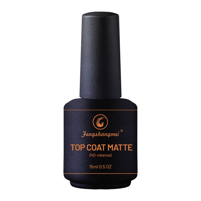 FSM - Top Coat Matte - 15ml