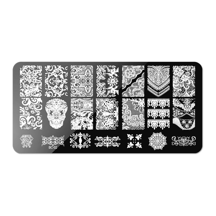 Rosalind - Matrix N5221-02