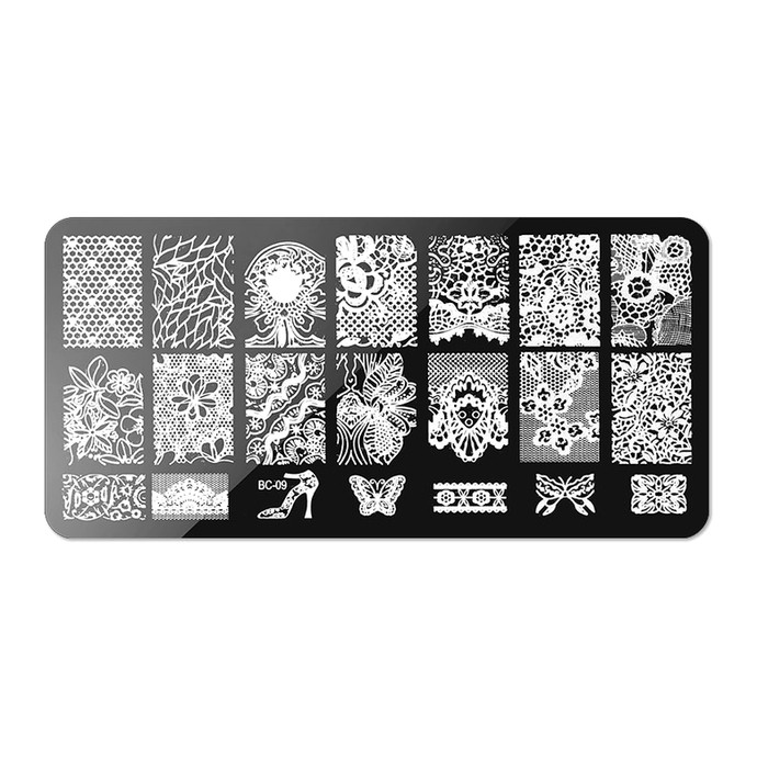 Rosalind - Matrix N5221-09