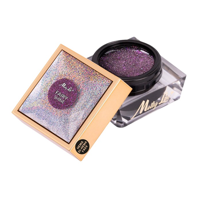 MollyLac - Shine on You - Fairy Shine - 15g