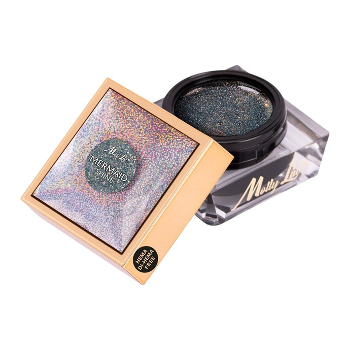 MollyLac - Shine on You - Mermaid Shine - 15g