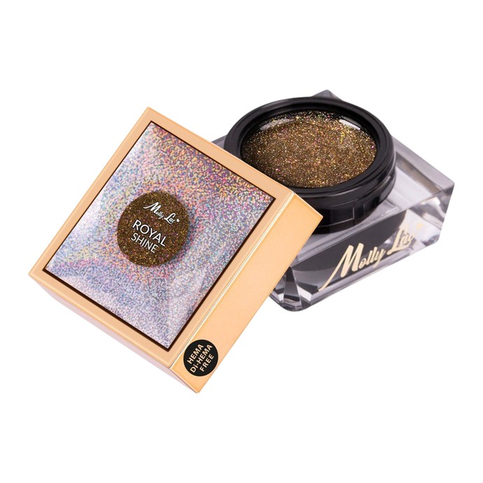 MollyLac - Shine on You - Royal Shine - 15g