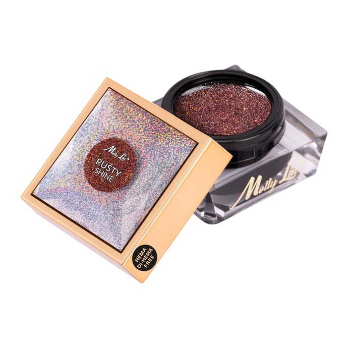 MollyLac - Shine on You - Rusty Shine - 15g