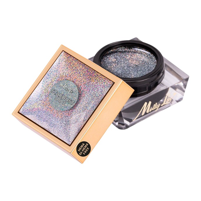 MollyLac - Shine on You - Stardust Shine - 15g