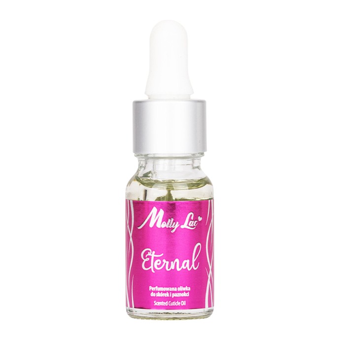MollyLac - Nagelhautöl - Ewig - 10 ml
