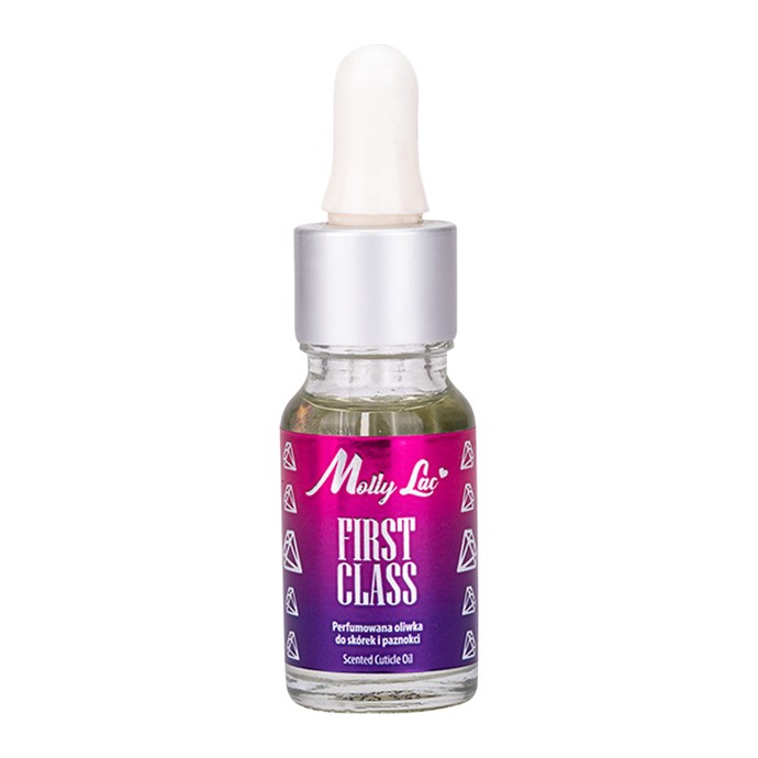 MollyLac - Nagelhautöl - Erste Klasse - 10 ml