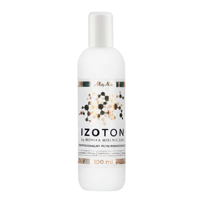 Monika Mielniczuk - IZOTON® - 100ml