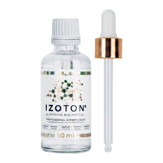 Monika Mielniczuk - IZOTON® - 50ml