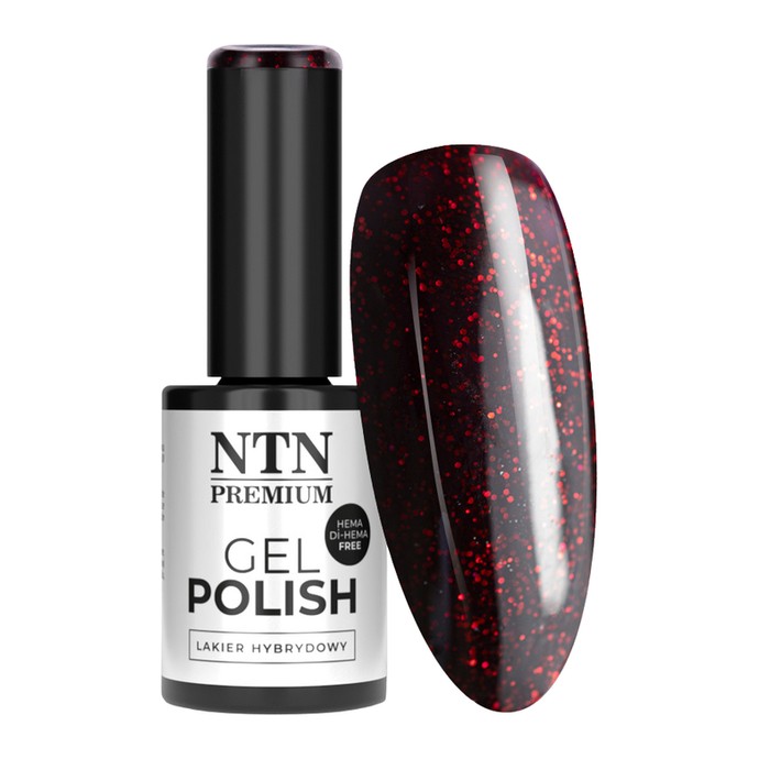 NTN Premium - 326 Limited Edition - 5ml