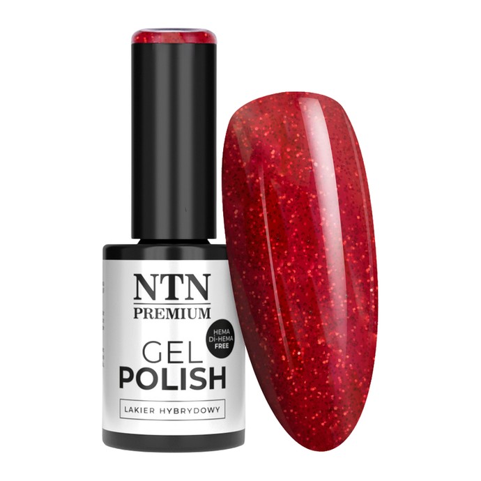 NTN Premium - Fiesta kollektsioon 79 - 5 ml
