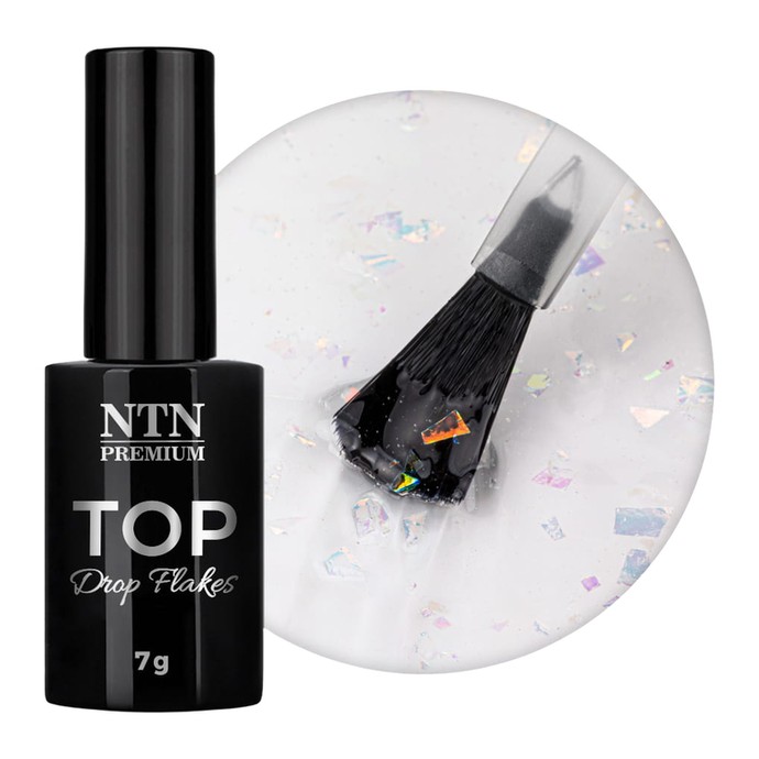 NTN Premium - Tipptilk - Vasehelbed - 7 ml