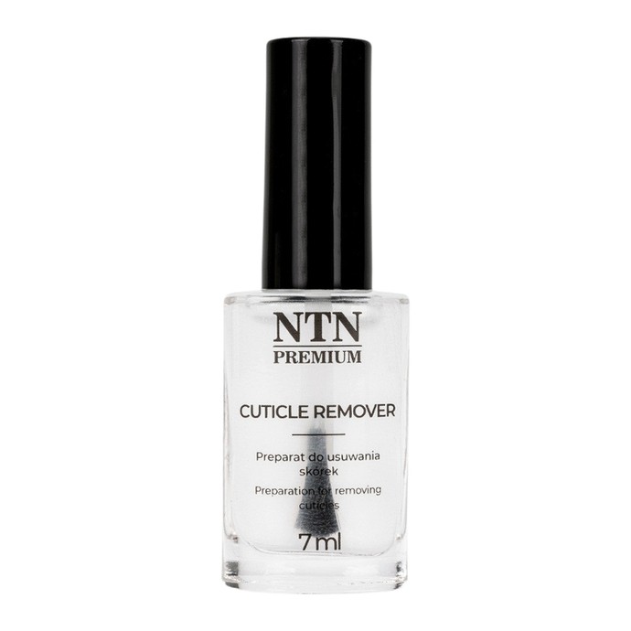 NTN Premium - Neglebåndsfjerner - 7ml