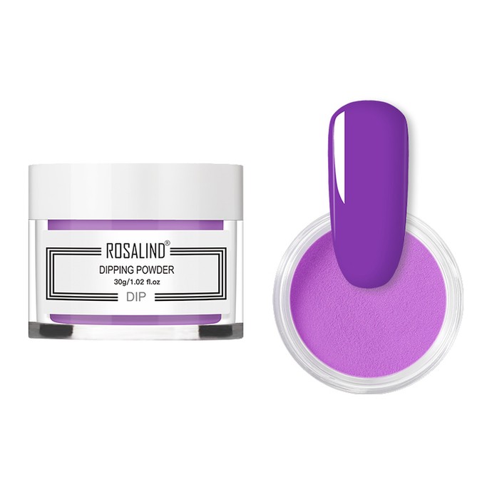 Rosalind - Tauchpulver D214 - 30g