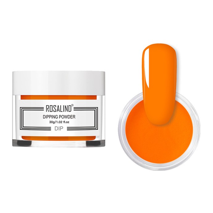 Rosalind - D216 mártópor - 30g