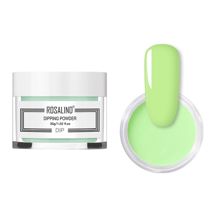 Rosalind - D217 mártópor - 30g