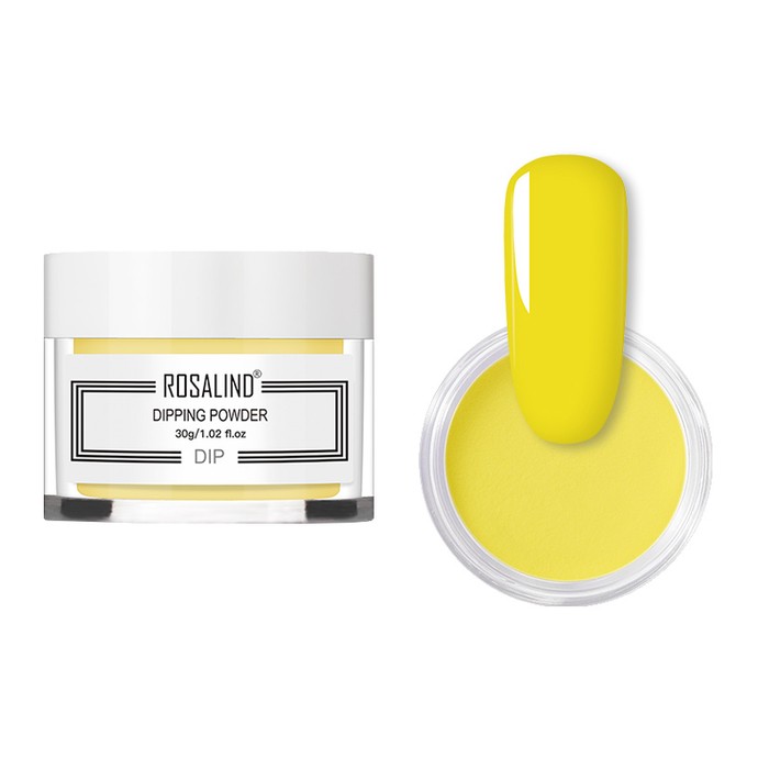 Rosalind - D220 Mártópor - 30g