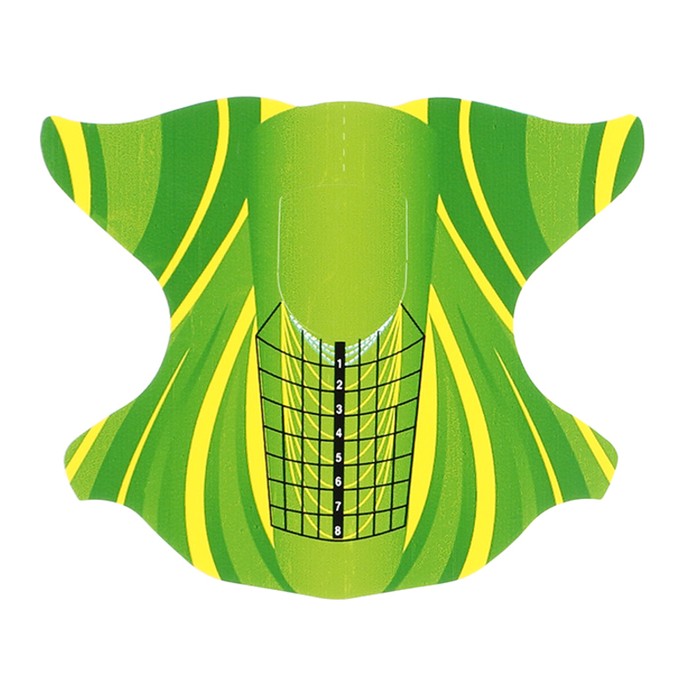 Constructie sjabloon - ZT34 - 100 st.