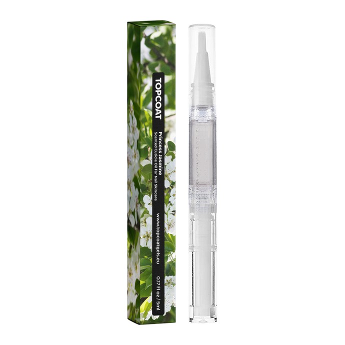 Olio per cuticole - Principessa Jasmine - 5 ml