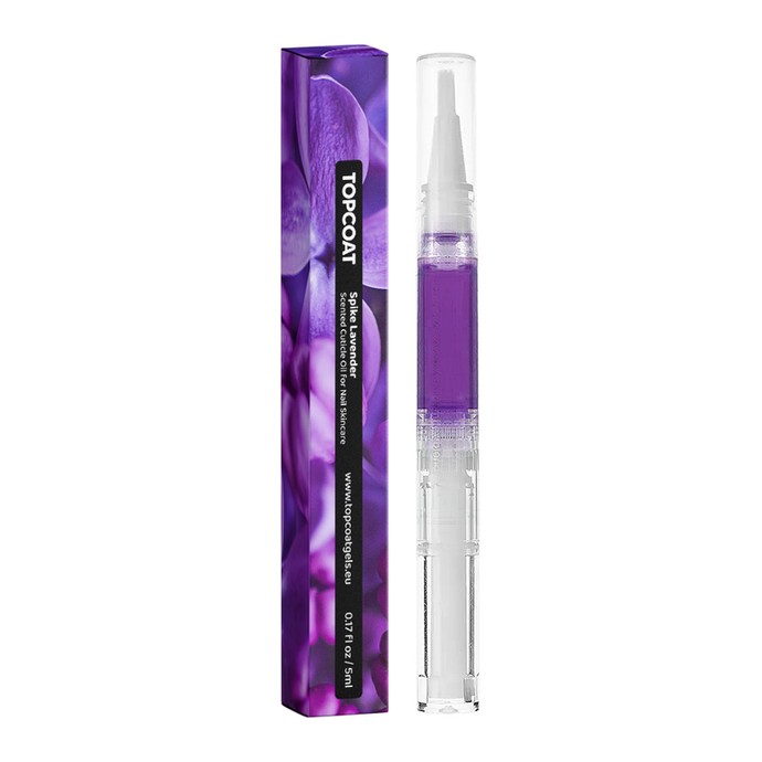 Kutikulu eļļa - Spike Lavanda - 5 ml