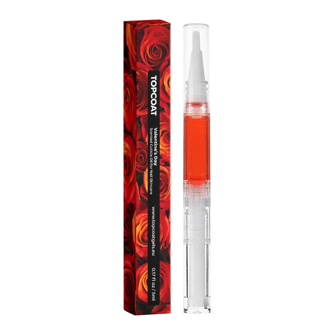 Kutikulu eļļa - Valentīndiena - 5 ml