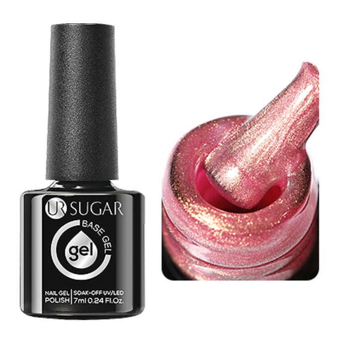 UR SUGAR - Rubber Base Aurora RB053 - 7ml