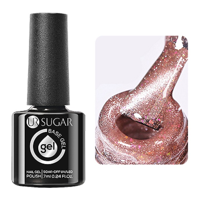 UR SUGAR - Rubber Cat Magnetic RB100 - 7ml