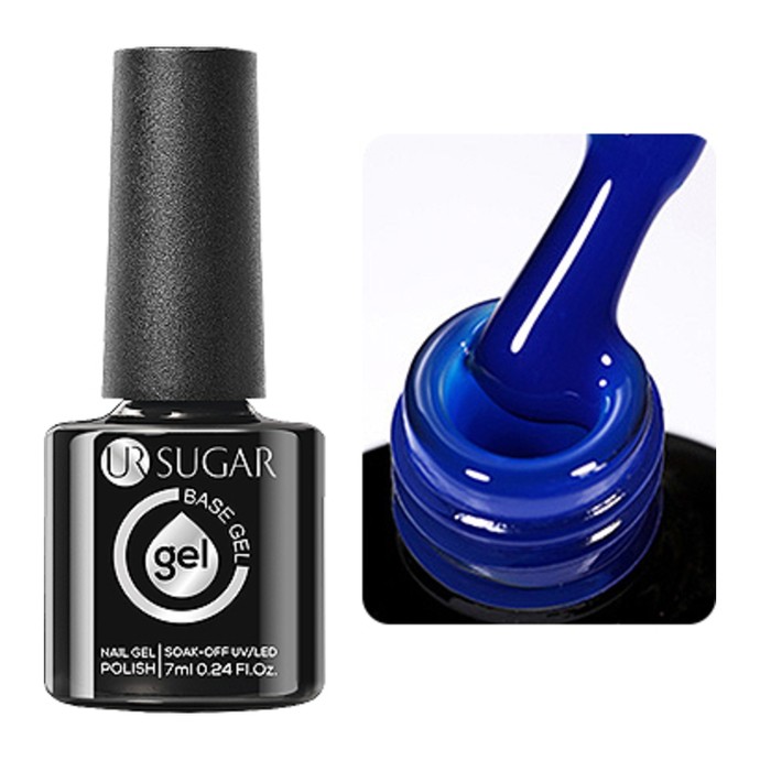 UR SUGAR - Rubber Base Neon RB046 - 7ml