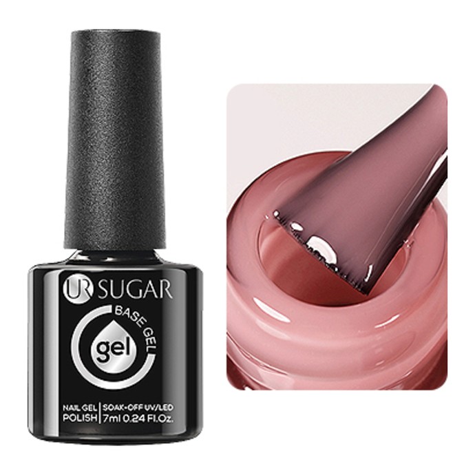 UR SUGAR - Rubber Base Pure Color RB079 - 7ml
