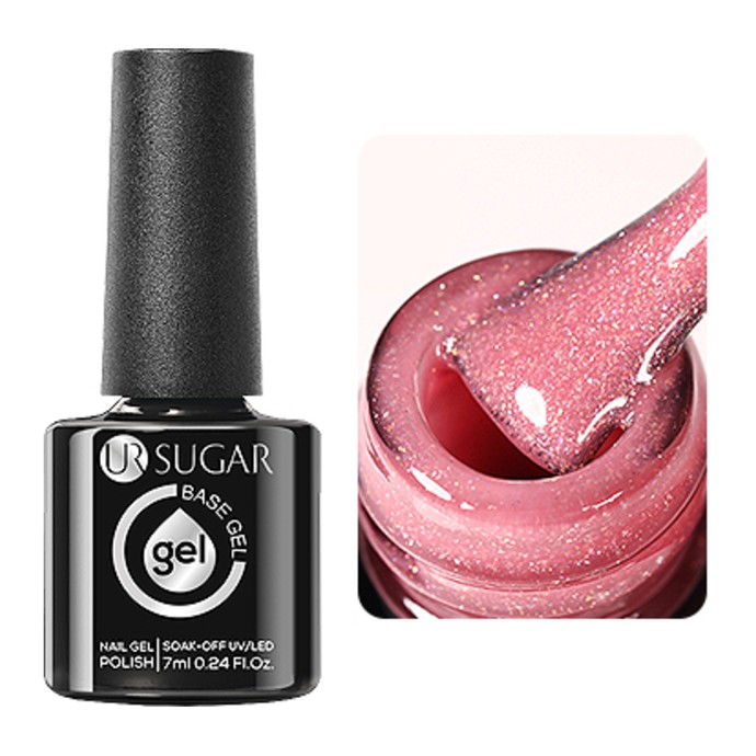 UR SUGAR - Rubber Base Pure Color RB088 - 7ml