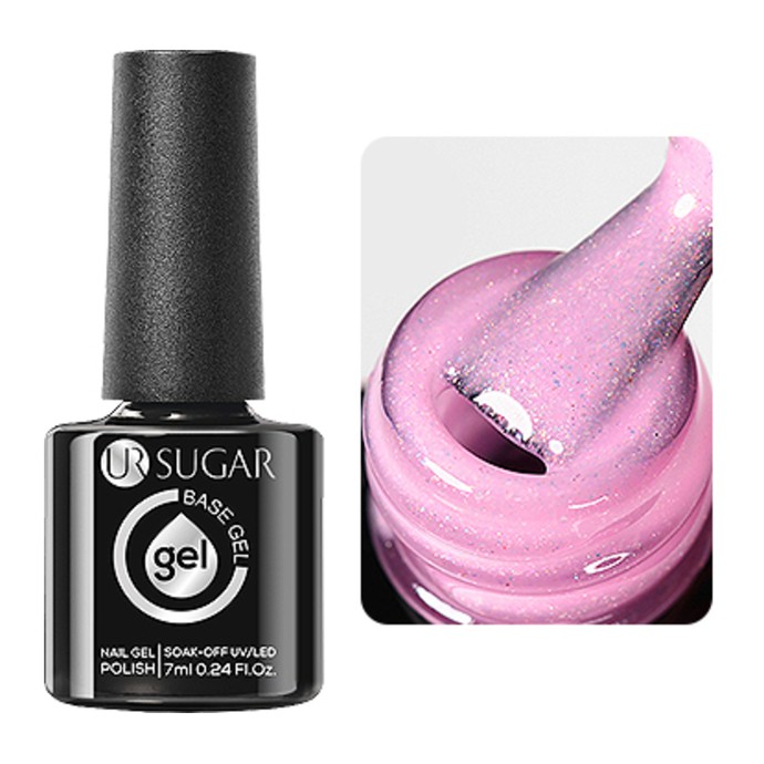 UR SUGAR - Rubber Base Pure Color RB094 - 7ml