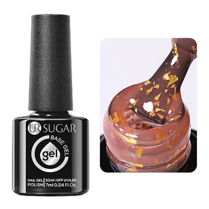 UR SUGAR - Rubber Base RB012 - 7ml