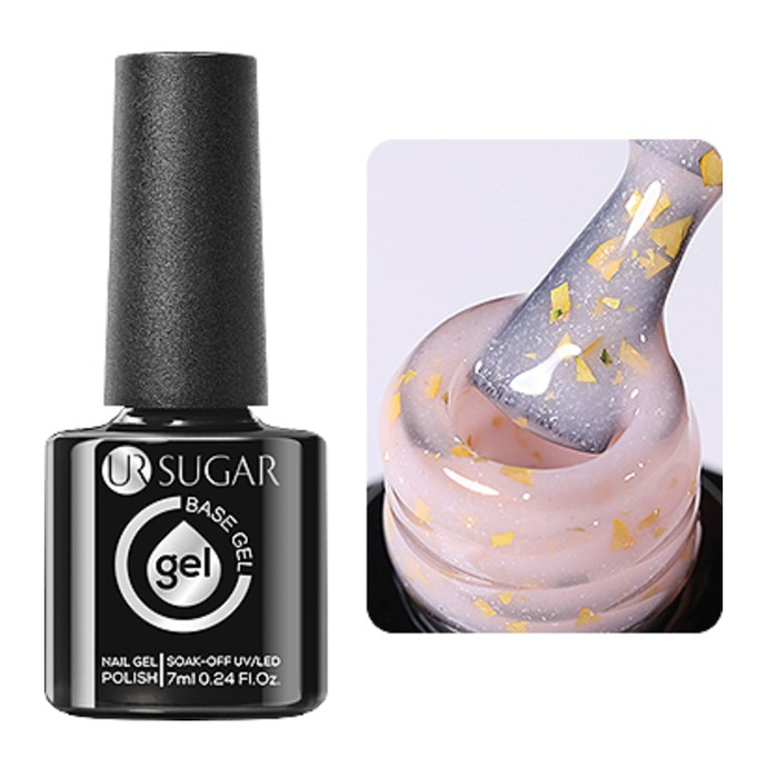 UR SUGAR - Rubber Base RB013 - 7ml