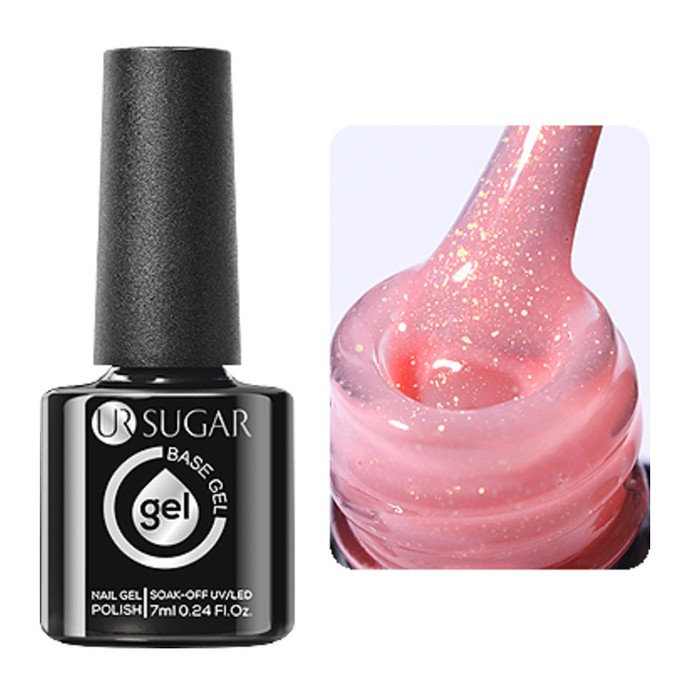 UR SUGAR - Rubber Base RB018 - 7ml