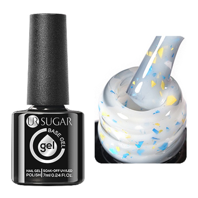 UR SUGAR - Rubber Base RB021 - 7ml