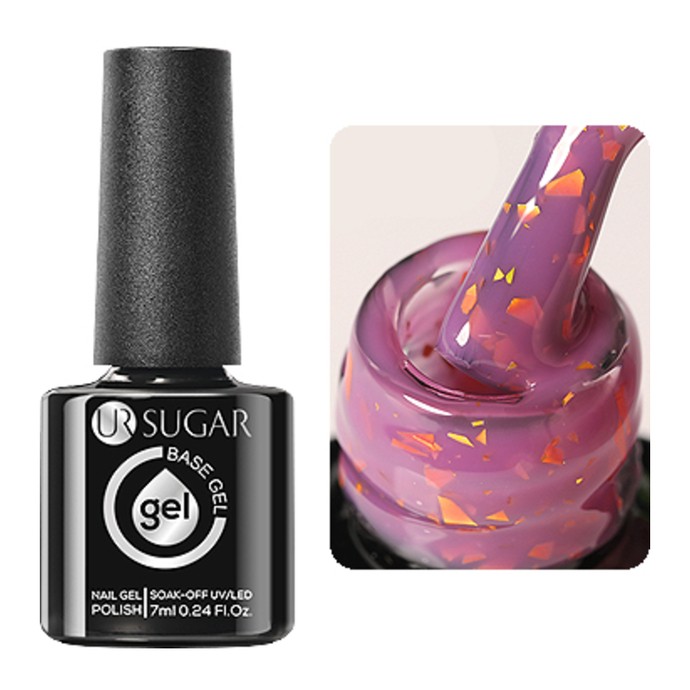 UR SUGAR - Rubber Base RB024 - 7ml