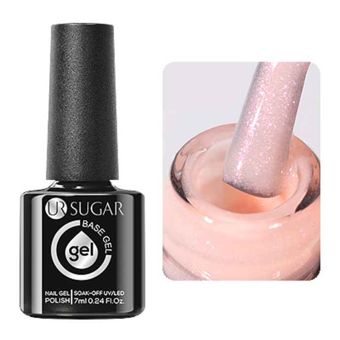 UR SUGAR - Rubber Base RB026 - 7ml