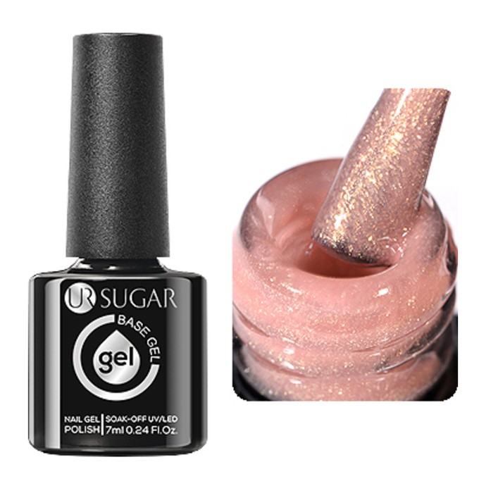 UR SUGAR - Rubber Base RB027 - 7ml