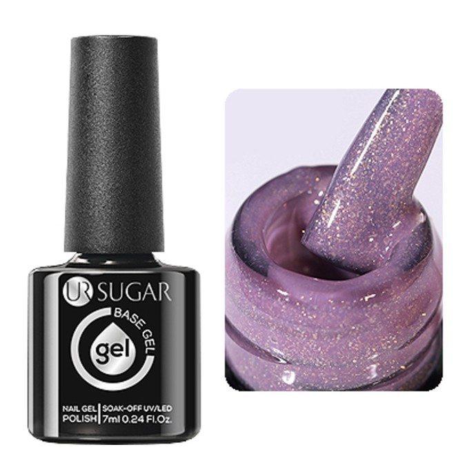 UR SUGAR - Rubber Base RB028 - 7ml