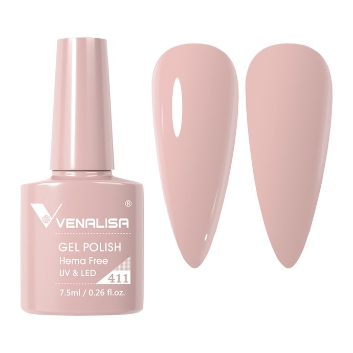 Venalisa - 411