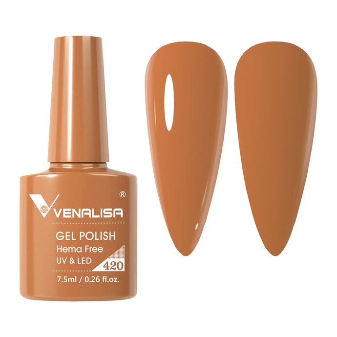 Venalisa - 420