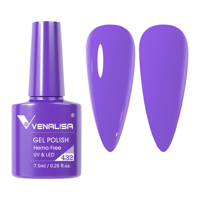 Venalisa - 432