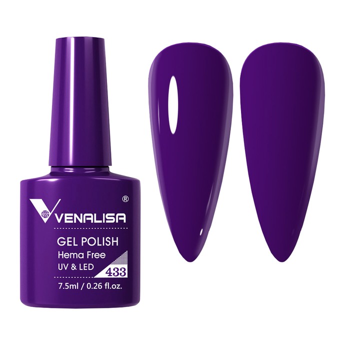 Venalisa - 433