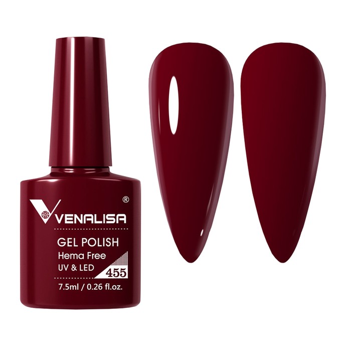 Venalisa - 455