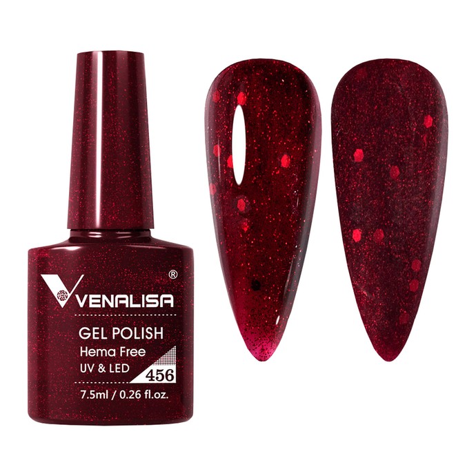 Venalisa - 456