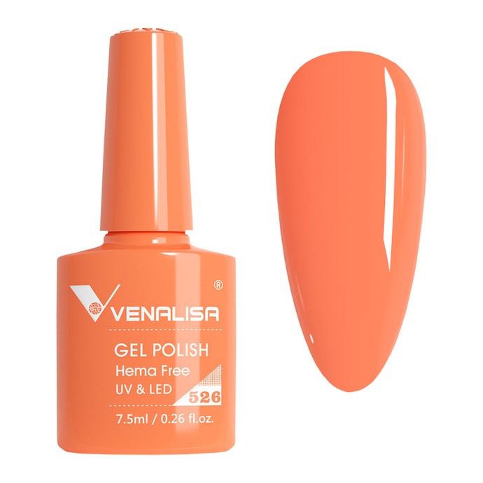 Venalisa - 526